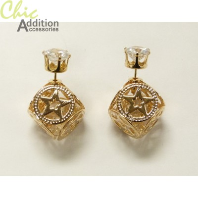 Earrings ER17-0502